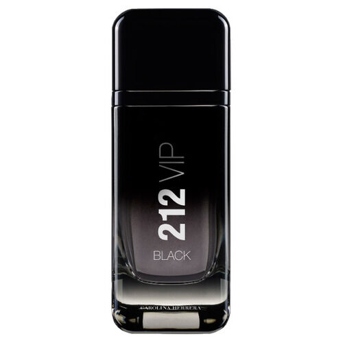 212 VIP MEN BLACK Парфюмерная вода CAROLINA HERRERA 65183410 фото 1