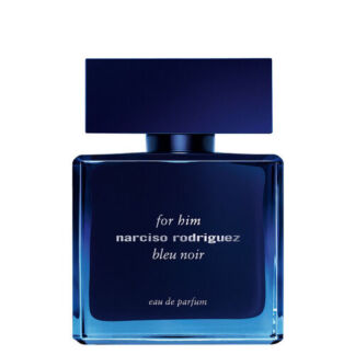 FOR HIM BLEU NOIR Парфюмерная вода NARCISO RODRIGUEZ