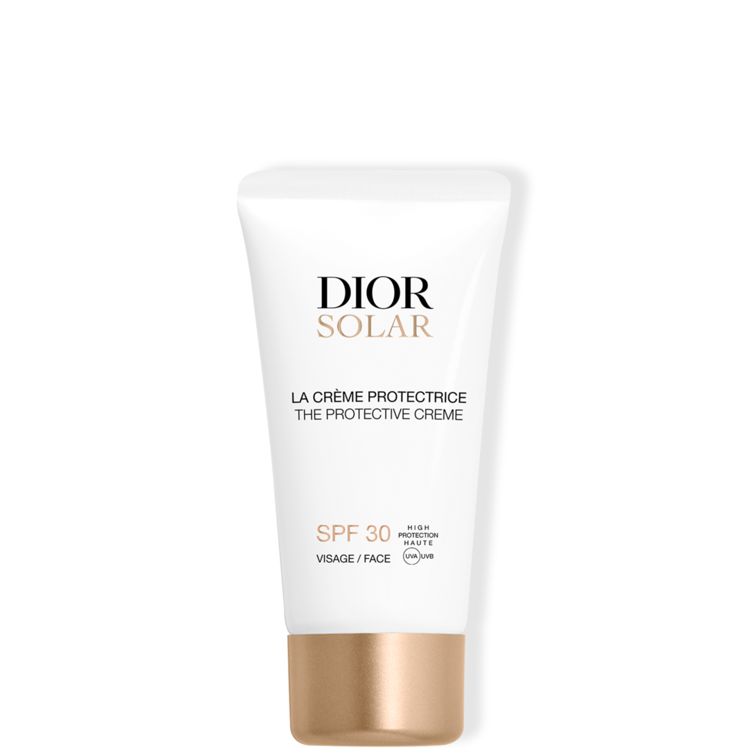 Dior Solar Солнцезащитный крем для лица SPF30 DIOR C099700261 фото 1