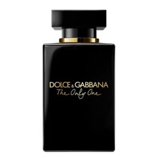 THE ONLY ONE INTENSE Парфюмерная вода DOLCE&GABBANA