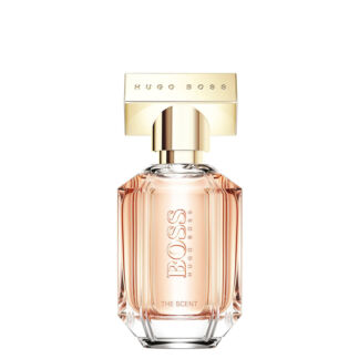 BOSS THE SCENT FOR HER Парфюмерная вода HUGO BOSS