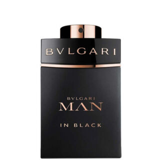 Man In Black Парфюмерная вода BVLGARI