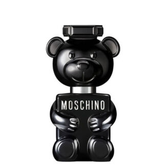 TOY BOY Парфюмерная вода MOSCHINO