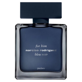 FOR HIM BLEU NOIR PARFUM Парфюмерная вода NARCISO RODRIGUEZ