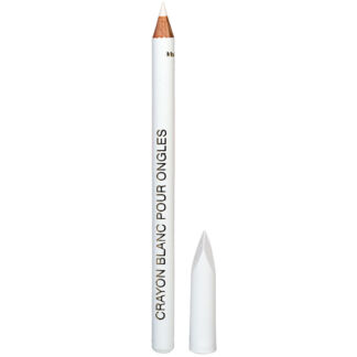 Nail-White Crayon Белый карандаш для ногтей MAVALA