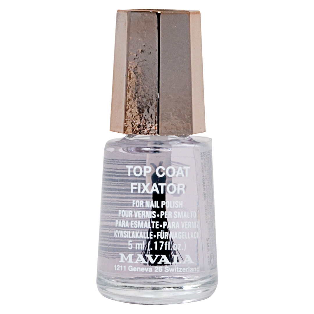 Top Coat Фиксатор лака MAVALA 08-343 фото 1