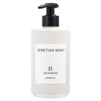 Venetian Night Гель для душа LAB FRAGRANCE