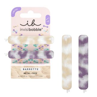 Barrette Alegria Turn on Your Healers Заколка для волос INVISIBOBBLE