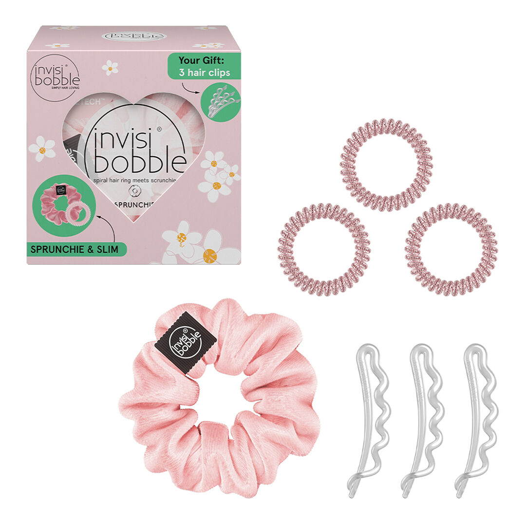 Set Besties Набор подарочный INVISIBOBBLE 3325 фото 1