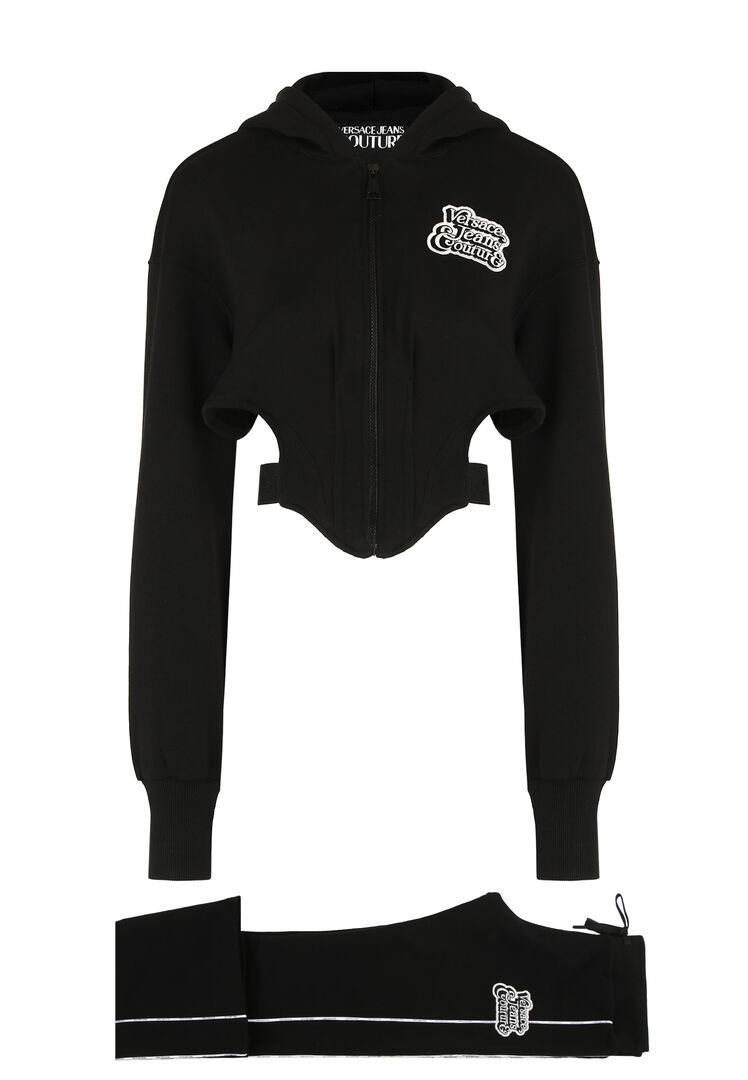 Костюм VERSACE JEANS COUTURE 164702 фото 1