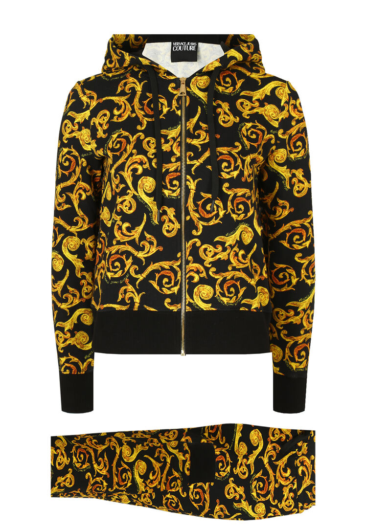 Костюм VERSACE JEANS COUTURE 157018 фото 1