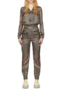 Комбинезон RICK OWENS 138080 фото 1