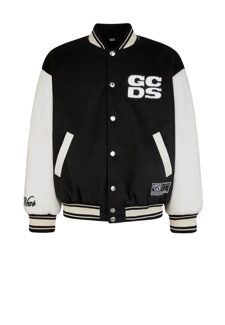 Бомбер GCDS 175526 фото 1