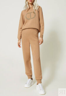Брюки TWINSET Milano