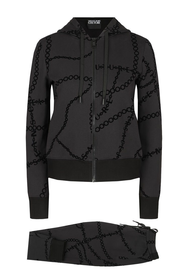 Костюм VERSACE JEANS COUTURE 164671 фото 1