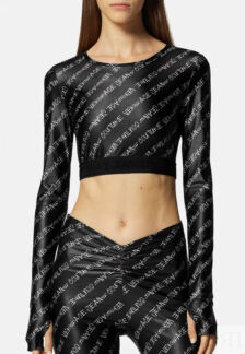 Топ VERSACE JEANS COUTURE