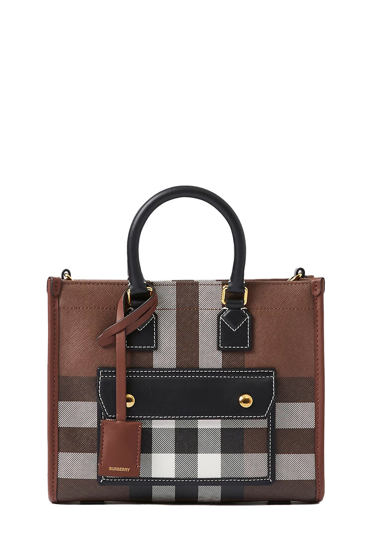 Сумка BURBERRY 175884 фото 1