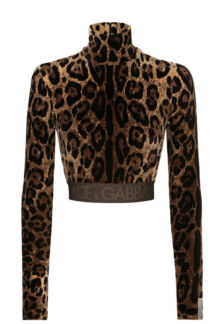 Топ DOLCE&GABBANA