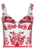 Топ DOLCE&GABBANA 179150 фото 1