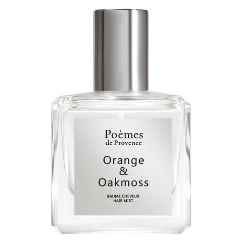 ORANGE & OAKMOSS Дымка для волос POEMES DE PROVENCE 4813413010353 фото 1