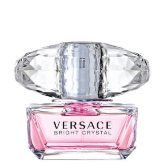 Bright Crystal Туалетная вода VERSACE