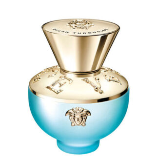 Dylan Turquoise Туалетная вода VERSACE