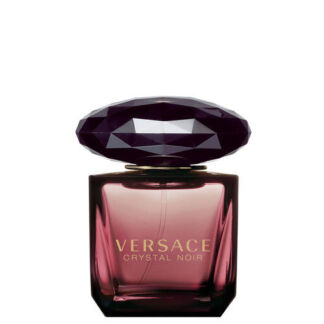 Crystal Noir Туалетная вода VERSACE