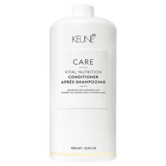 CARE Vital Nutrition Conditioner Кондиционер Основное питание KEUNE