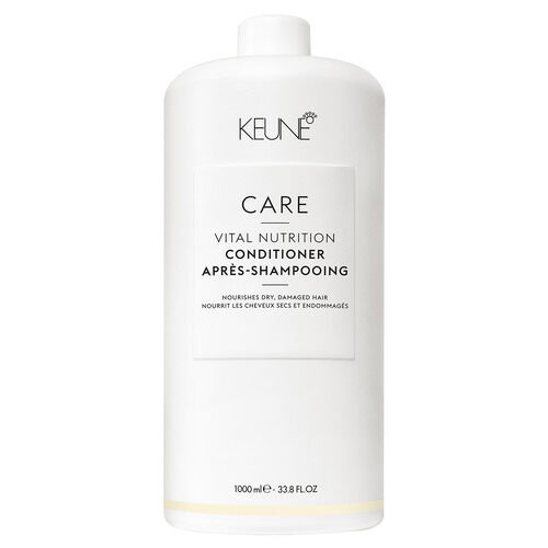 CARE Vital Nutrition Conditioner Кондиционер Основное питание KEUNE 21324 фото 1