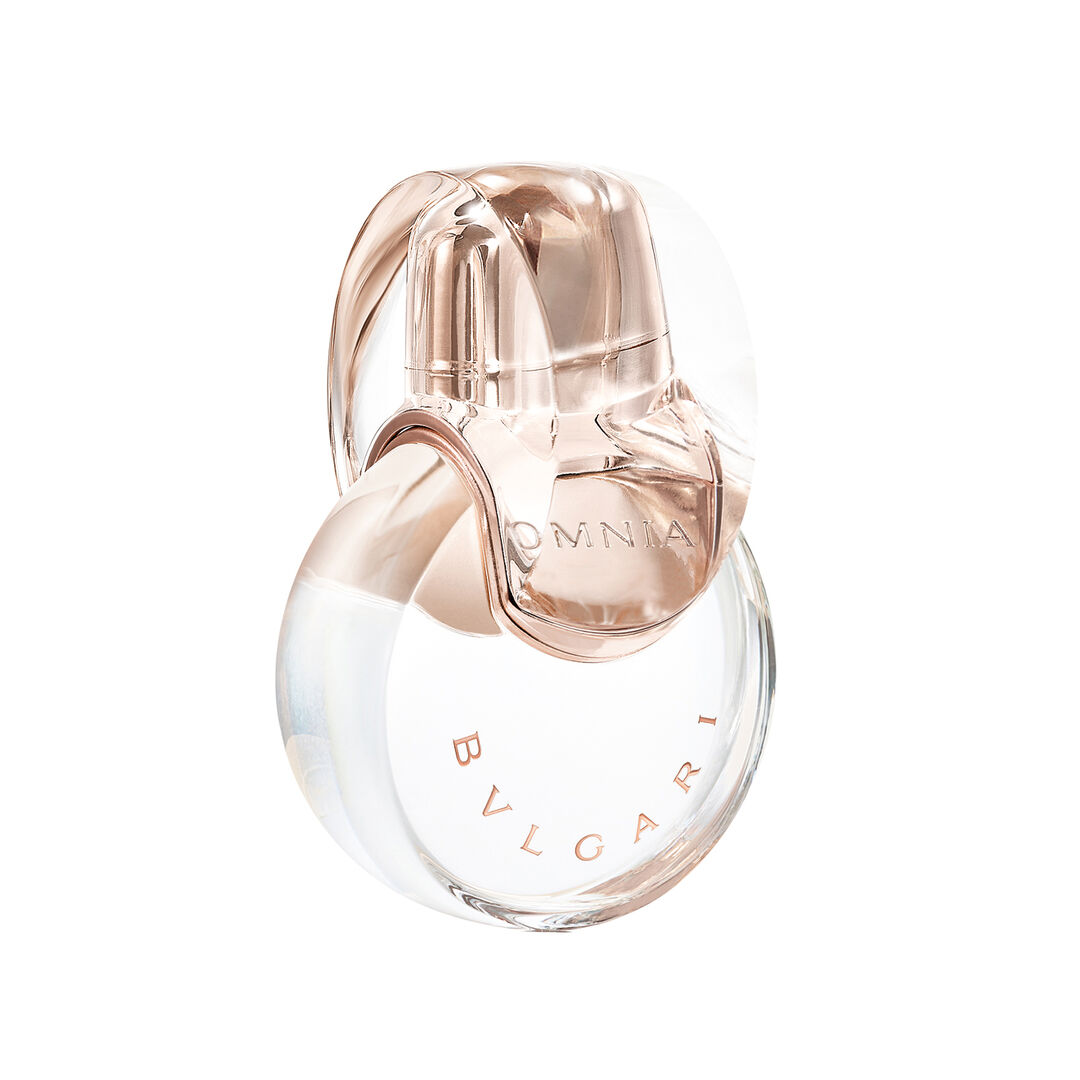 Bvlgari Omnia Crystalline Туалетная вода BVLGARI 42057 фото 1