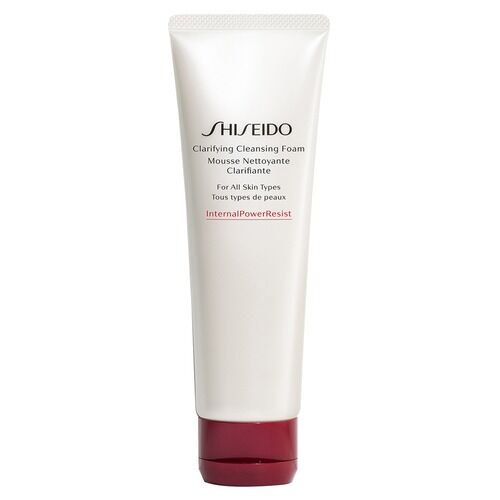 Internal Power Resist Универсальная очищающая пенка SHISEIDO 14529SH фото 1