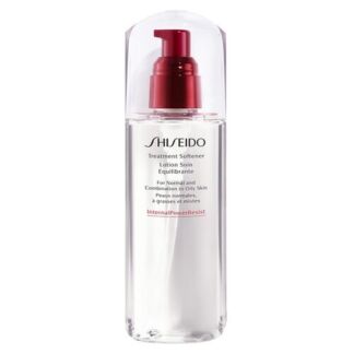 Internal Power Resist Увлажняющий софтнер для ухода за кожей SHISEIDO