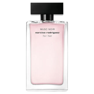 FOR HER MUSC NOIR Парфюмерная вода NARCISO RODRIGUEZ