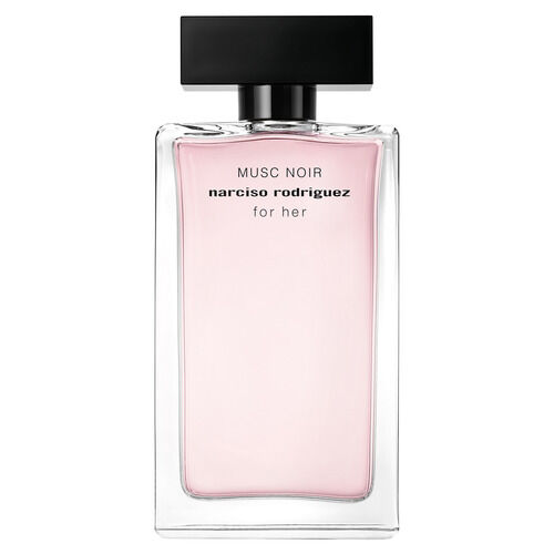 FOR HER MUSC NOIR Парфюмерная вода NARCISO RODRIGUEZ 82000215BP фото 1