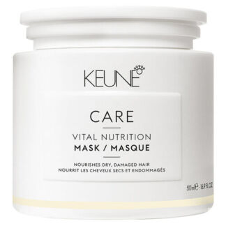 CARE Vital Nutrition Mask Маска Основное питание KEUNE