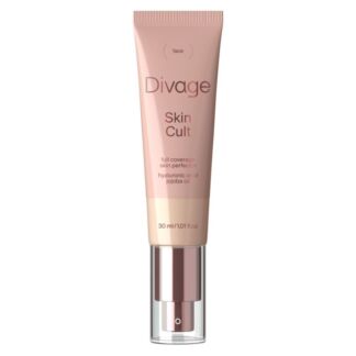 Skin Cult Тональный крем DIVAGE