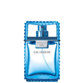 Versace Eau Fraiche Туалетная вода VERSACE