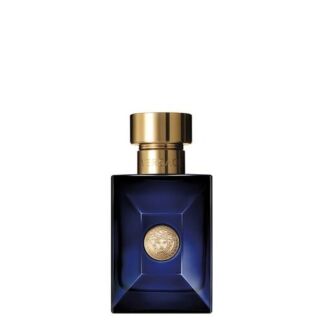Dylan Blue Туалетная вода VERSACE