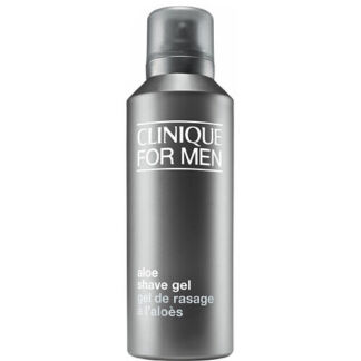 For Men Гель для бритья с алое CLINIQUE