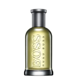 BOSS BOTTLED Туалетная вода HUGO BOSS