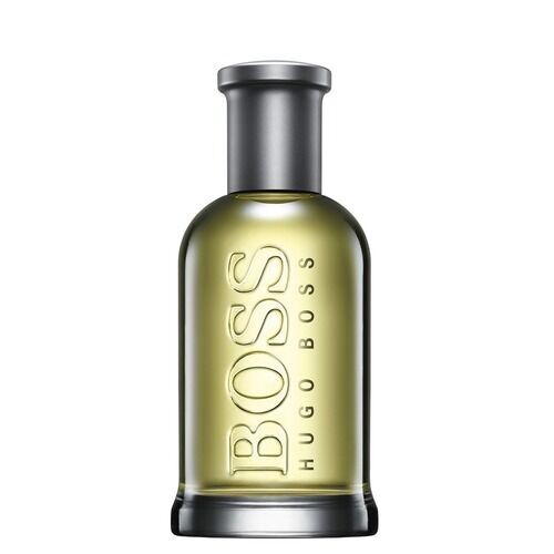 BOSS BOTTLED Туалетная вода HUGO BOSS 0737052351018 фото 1