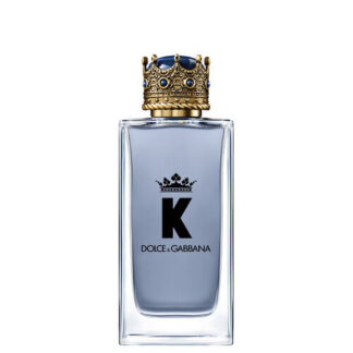 K BY DOLCE&GABBANA Туалетная вода DOLCE&GABBANA