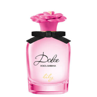 DOLCE LILY Туалетная вода DOLCE&GABBANA