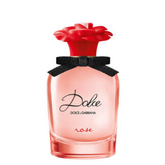 DOLCE ROSE Туалетная вода DOLCE&GABBANA