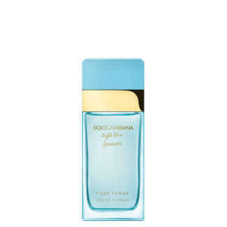 LIGHT BLUE FOREVER Парфюмерная вода DOLCE&GABBANA