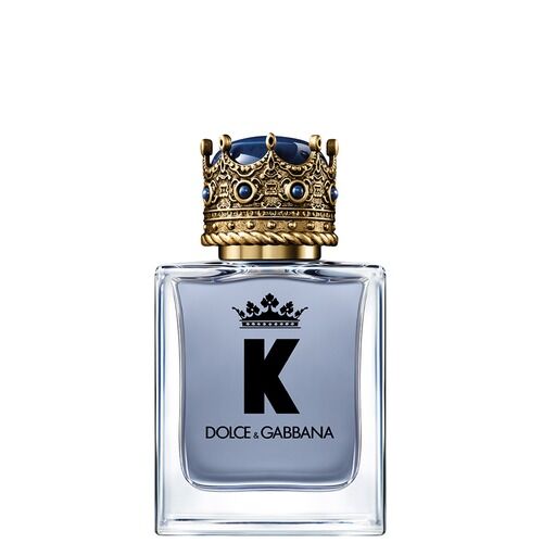 K BY DOLCE&GABBANA Туалетная вода DOLCE&GABBANA I30428500000 фото 1