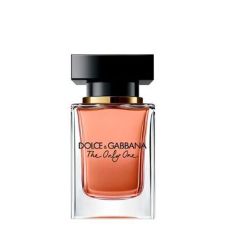 THE ONLY ONE Парфюмерная вода DOLCE&GABBANA