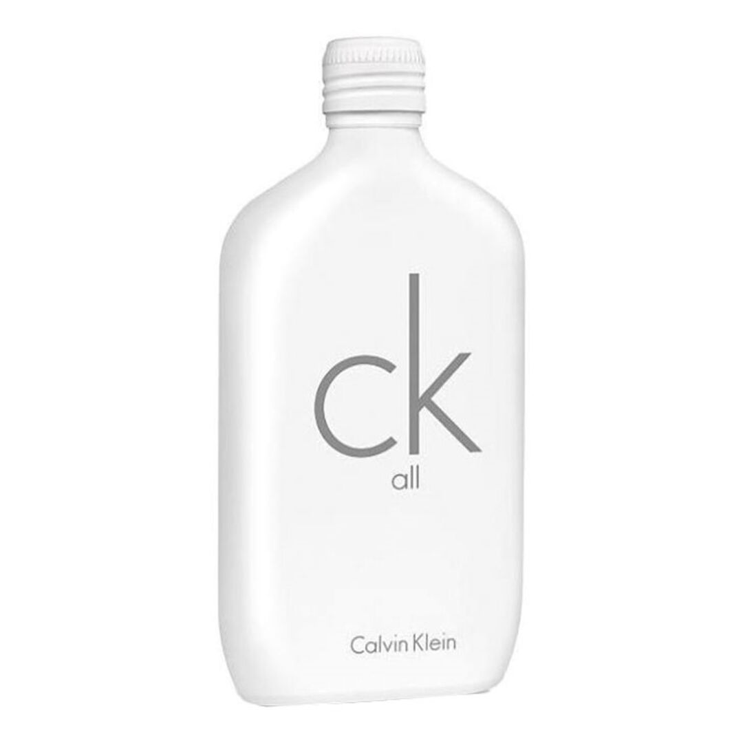 CK ALL Туалетная вода CALVIN KLEIN 3614223162963 фото 1
