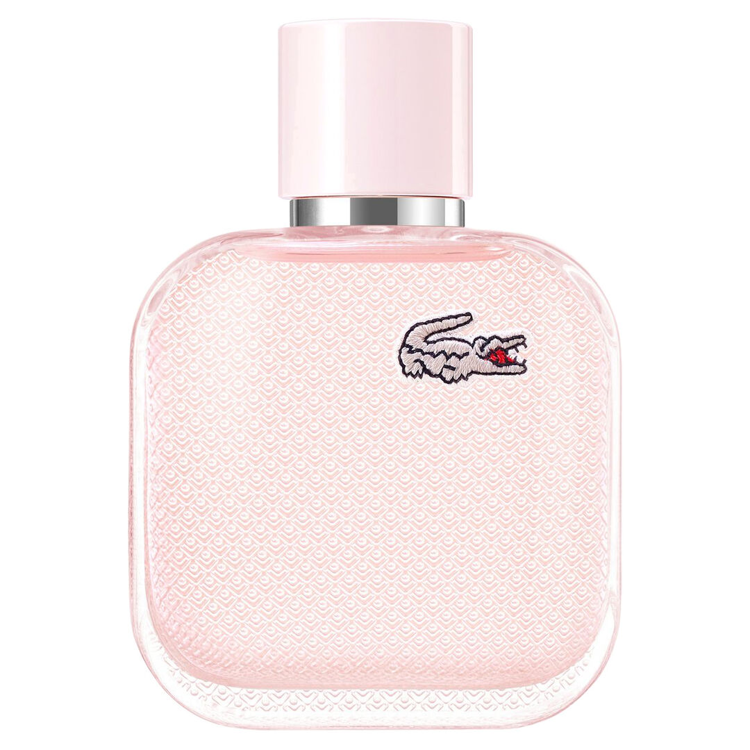 L.12.12 ROSE EAU FRAÎCHE Туалетная вода LACOSTE 3616301799603 фото 1