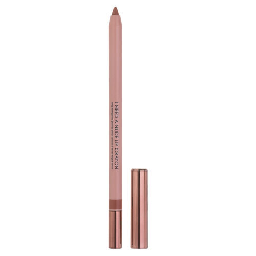 I NEED A NUDE LIP CRAYON Карандаш для губ NATASHA DENONA 103804 фото 1